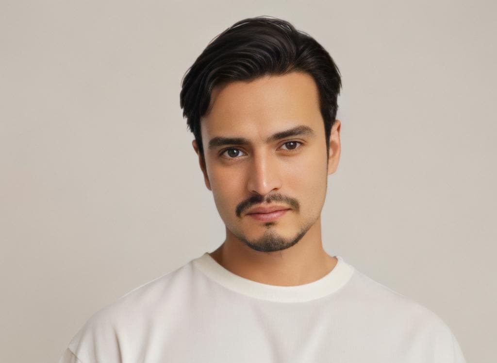 Foto de la persona